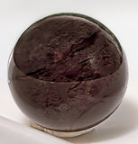 Indonesian Amber Mini Spheres
