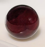 Indonesian Amber Mini Spheres