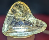 Clear Quartz Bowl