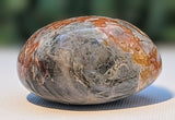 Timor Agate Polished Tumble