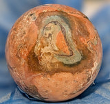 Pink Picasso Jasper
