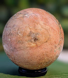 Pink Picasso Jasper
