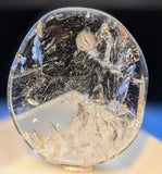 Quartz Worry Stone