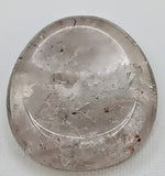 Quartz Worry Stone