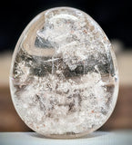 Quartz Worry Stone