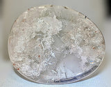 Quartz Worry Stone