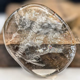 Quartz Worry Stone