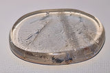 Quartz Worry Stone