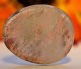 Quartz Worry Stone