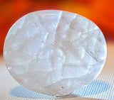 Quartz Worry Stone