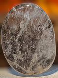 Quartz Worry Stone