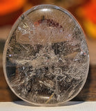 Quartz Worry Stone