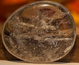 Quartz Worry Stone