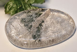 Quartz Worry Stone