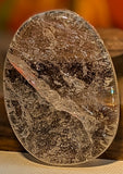 Quartz Worry Stone
