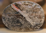 Quartz Worry Stone