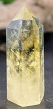 Lemon Quartz Tower