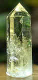 Lemon Quartz Tower