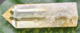 Lemon Quartz Tower