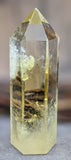 Lemon Quartz Tower