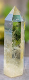 Lemon Quartz Tower