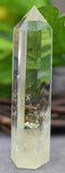 Lemon Quartz Tower