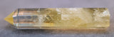 Lemon Quartz Tower