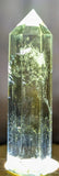Lemon Quartz Tower