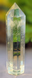 Lemon Quartz Tower