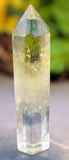 Lemon Quartz Tower