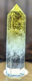 Lemon Quartz Tower