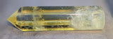 Lemon Quartz Tower