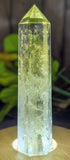 Lemon Quartz Tower