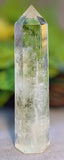 Lemon Quartz Tower