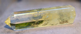 Lemon Quartz Tower