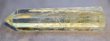 Lemon Quartz Tower