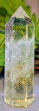 Lemon Quartz Tower