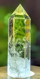 Lemon Quartz Tower