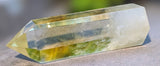 Lemon Quartz Tower