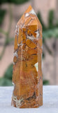 Brecciated Jasper Tower
