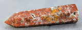 Brecciated Jasper Tower