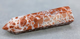 Brecciated Jasper Tower