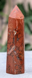 Brecciated Jasper Tower