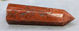 Brecciated Jasper Tower