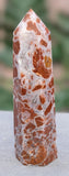 Brecciated Jasper Tower