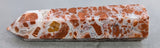Brecciated Jasper Tower