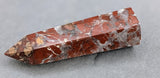 Brecciated Jasper Tower