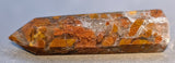 Brecciated Jasper Tower