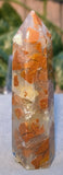 Brecciated Jasper Tower