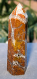 Brecciated Jasper Tower